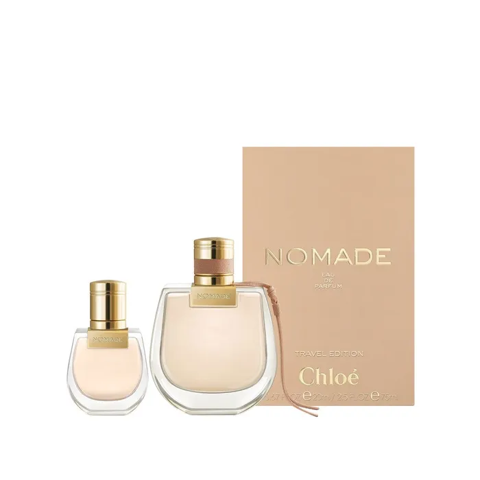 CHLOE CHLOE NOMADE SET CHLOE PR709 3614228964258 Earrings