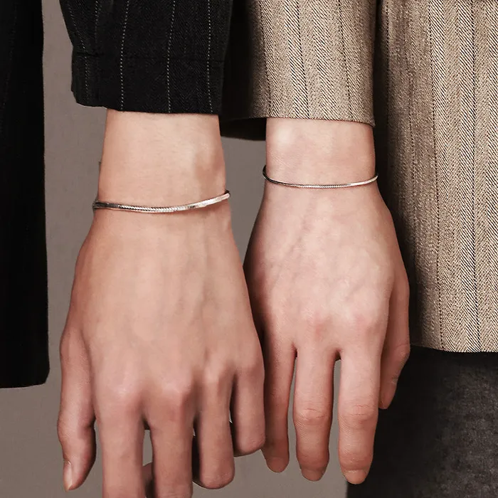 Couple Rings Fondness Couple Bracelets