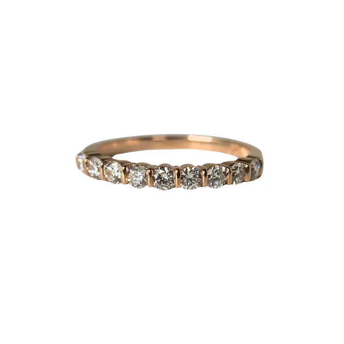 Diamond Band 050ctw Stanmark Rings