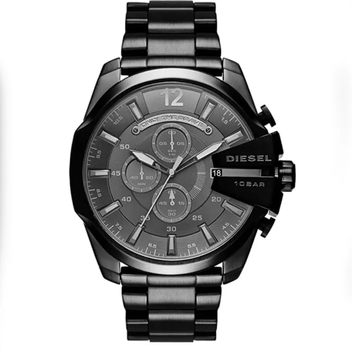 DIESEL WATCH DSL11 DZ4355 DIESEL Watches