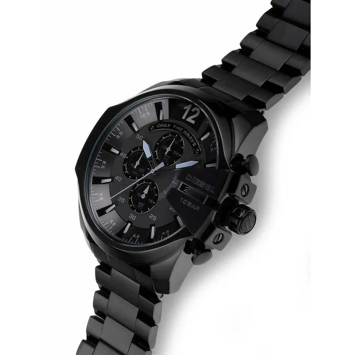 DIESEL WATCH DSL11 DZ4355 DIESEL Watches DIESEL WATCH DSL11 DZ4355 DIESEL Watches
