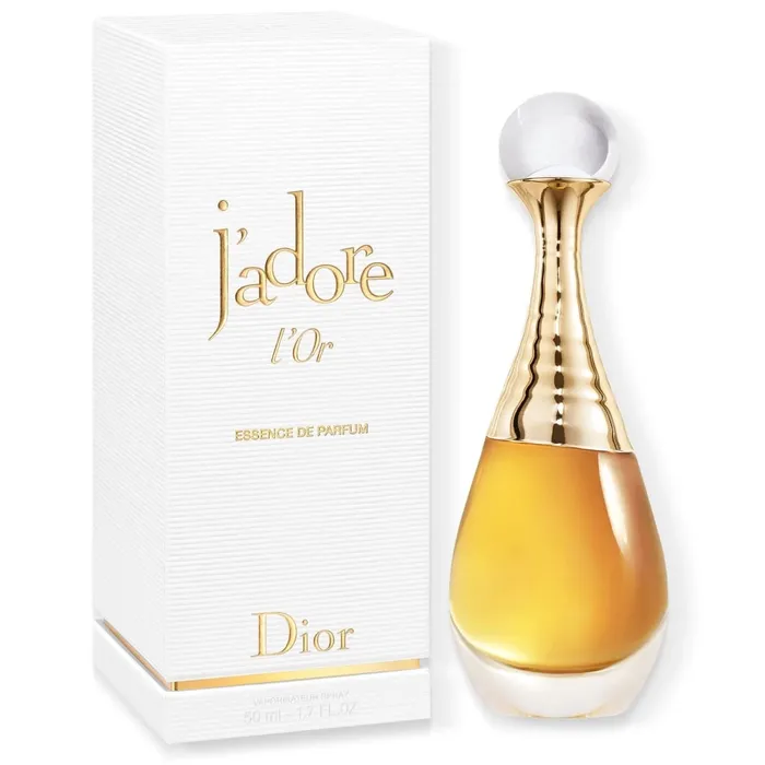DIOR Earrings DIOR JADORE LOR PARFUM PR2513