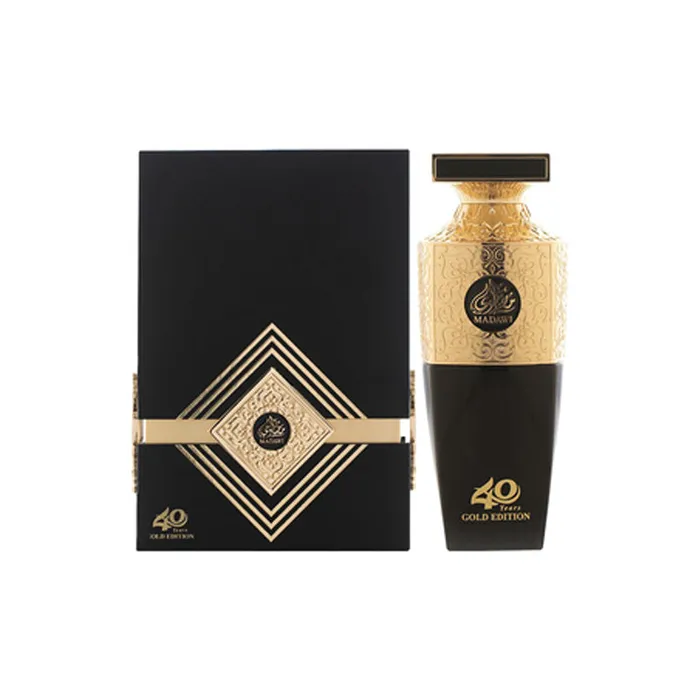 Earrings ARABIAN OUD ARABIAN OUD MADAWI 40 YEARS PR1769 100ML 6281101828869 Earrings ARABIAN OUD ARABIAN OUD MADAWI 40 YEARS PR1769 100ML 6281101828869