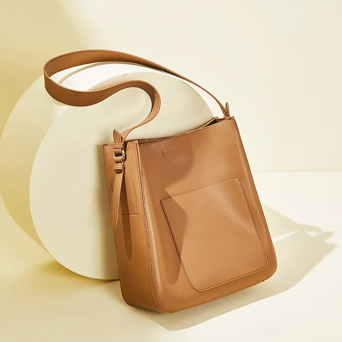 Earrings Genuine Leather Bags Indie