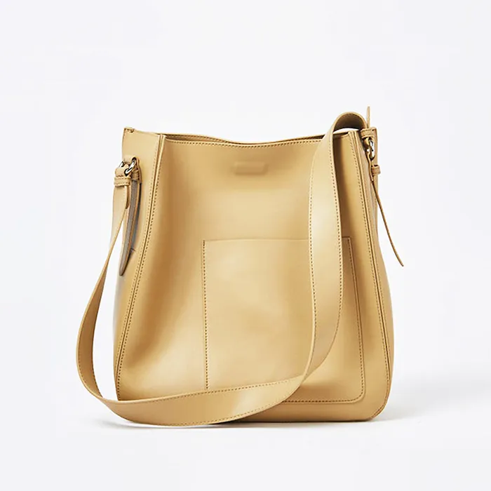 Earrings Genuine Leather Bags Indie