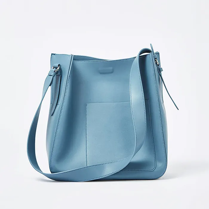 Earrings Genuine Leather Bags Indie