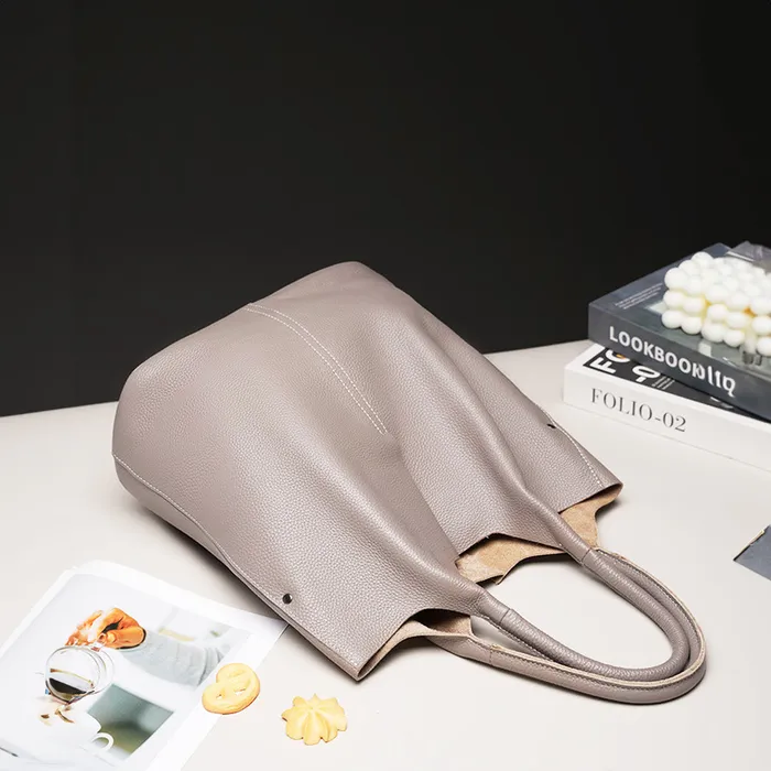 Earrings Genuine Leather Bags Tanith