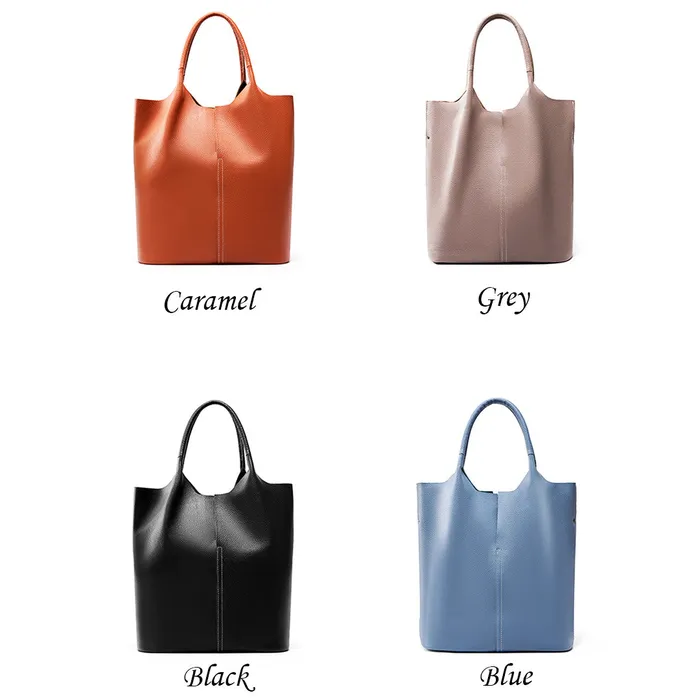 Earrings Genuine Leather Bags Tanith