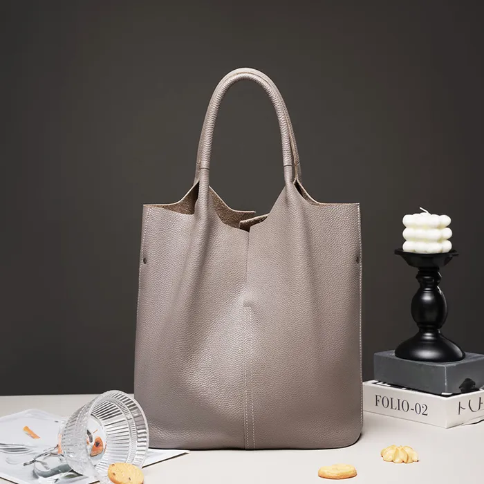 Earrings Genuine Leather Bags Tanith