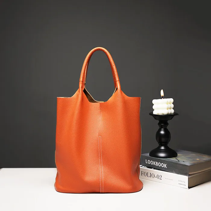 Earrings Genuine Leather Bags Tanith
