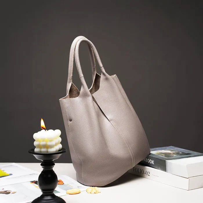 Earrings Genuine Leather Bags Tanith