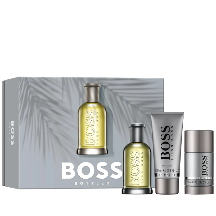 Earrings HUGO BOSS BOSS BOTTLED EDT SET PR2027 3616304099380 HUGO BOSS Earrings HUGO BOSS BOSS BOTTLED EDT SET PR2027 3616304099380 HUGO BOSS