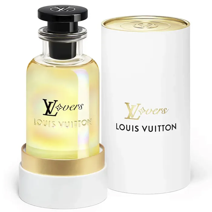 Earrings LOUIS VUITTON LOUIS VUITTON LOVERS PR2297 100ML 3701002770683 Earrings LOUIS VUITTON LOUIS VUITTON LOVERS PR2297 100ML 3701002770683