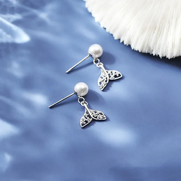Earrings Luxe2992 Luxe Collection