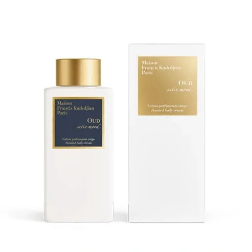 Earrings MAISON FRANCIS KURKDJIAN MAISON FRANCIS KURKDJIAN OUD SATIN MOOD SCENTED BODY CREAM PR1850 250ML 3700559606889 Earrings MAISON FRANCIS KURKDJIAN MAISON FRANCIS KURKDJIAN OUD SATIN MOOD SCENTED BODY CREAM PR1850 250ML 3700559606889