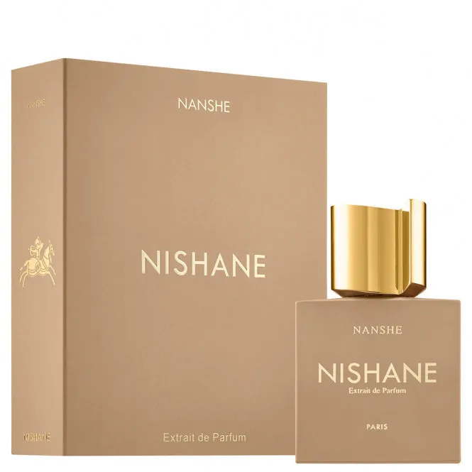 Earrings NISHANE NANSHE PR1639 50ML NISHANE