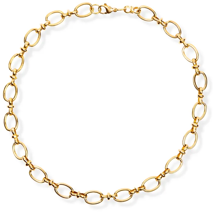 Ellie Vail Necklaces Daniela Chain Necklace