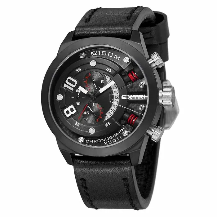 EXTRI WATCH XT4 X3011E EXTRI Watches