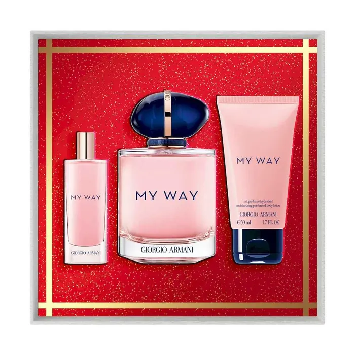 GIORGIO ARMANI Earrings MY WAY SET GIORGIO ARMANI PR317 3614273613538 3614273613538 GIORGIO ARMANI Earrings MY WAY SET GIORGIO ARMANI PR317 3614273613538 3614273613538