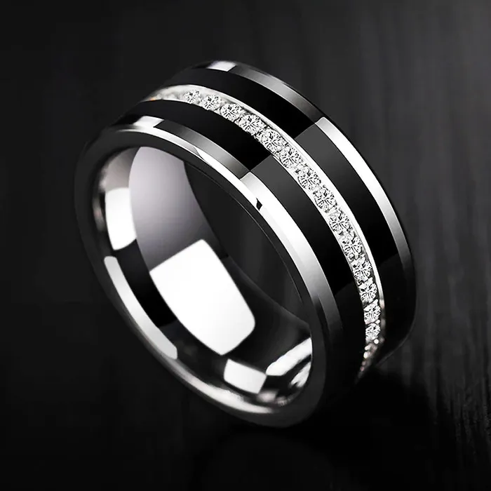 Giovanni Tungsten Earrings Giovanni Tungsten Earrings