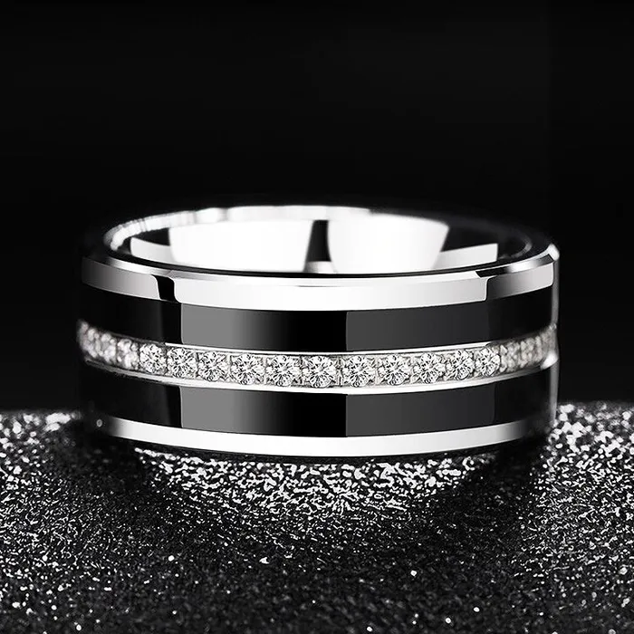 Giovanni Tungsten Earrings Giovanni Tungsten Earrings