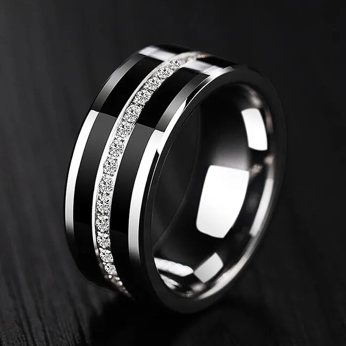 Giovanni Tungsten Earrings Giovanni Tungsten Earrings