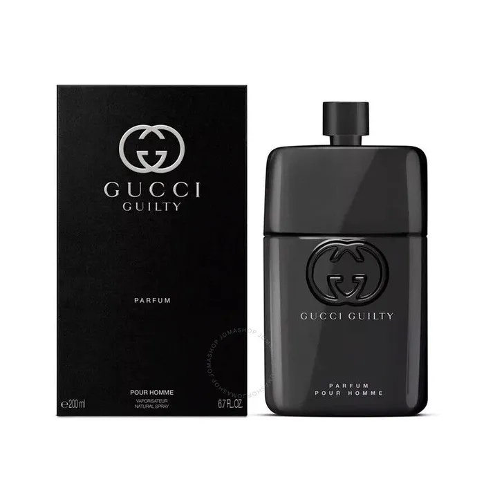 GUCCI Earrings GUCCI GUILTY POUR HOMME PARFUM PR2263 200ML 3616303458805 GUCCI Earrings GUCCI GUILTY POUR HOMME PARFUM PR2263 200ML 3616303458805