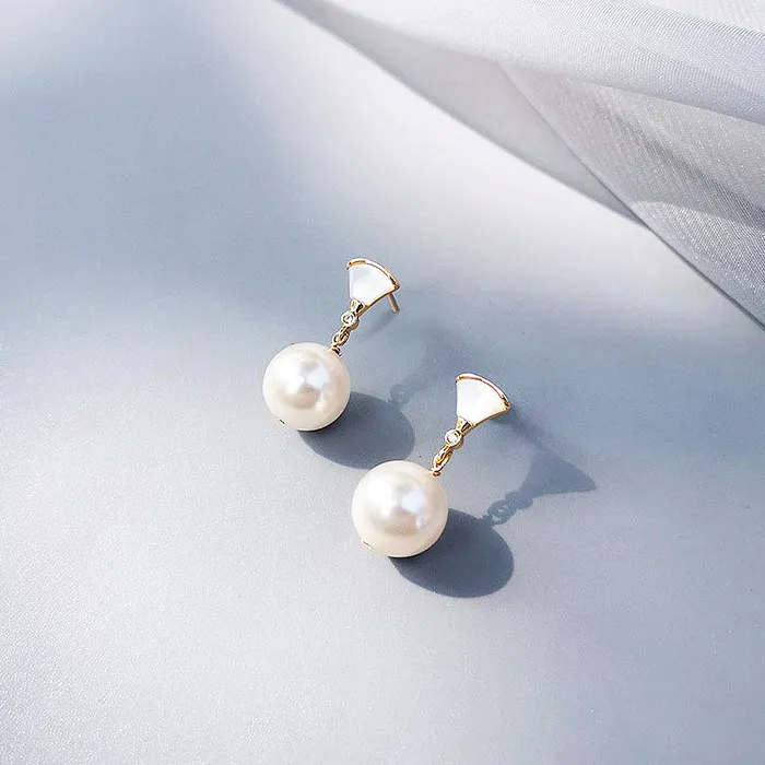 Luxe3551 Luxe Collection Earrings