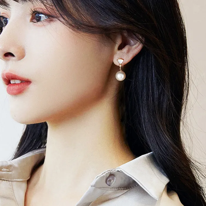 Luxe3551 Luxe Collection Earrings