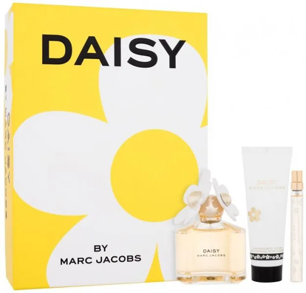 MARC JACOBS DAISY SET PR2231 3616305181367 MARC JACOBS Rings