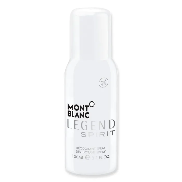 MONT BLANC LEGEND SPIRIT BODYSPRAY PR839 100ML MONT BLANC Earrings