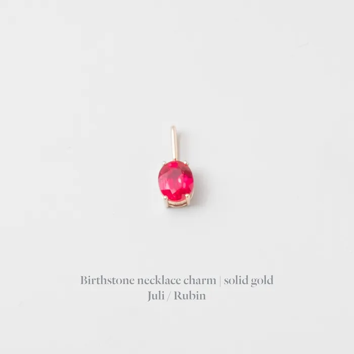 Necklaces CaitlinHafner talisman necklace solid gold