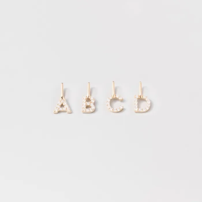 Necklaces CaitlinHafner talisman necklace solid gold