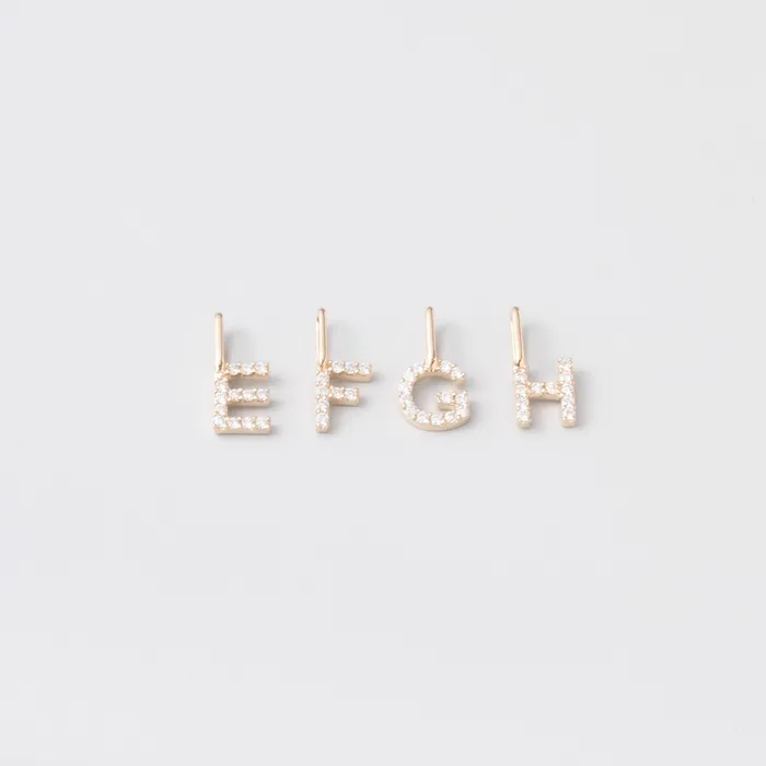 Necklaces CaitlinHafner talisman necklace solid gold