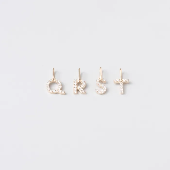 Necklaces CaitlinHafner talisman necklace solid gold