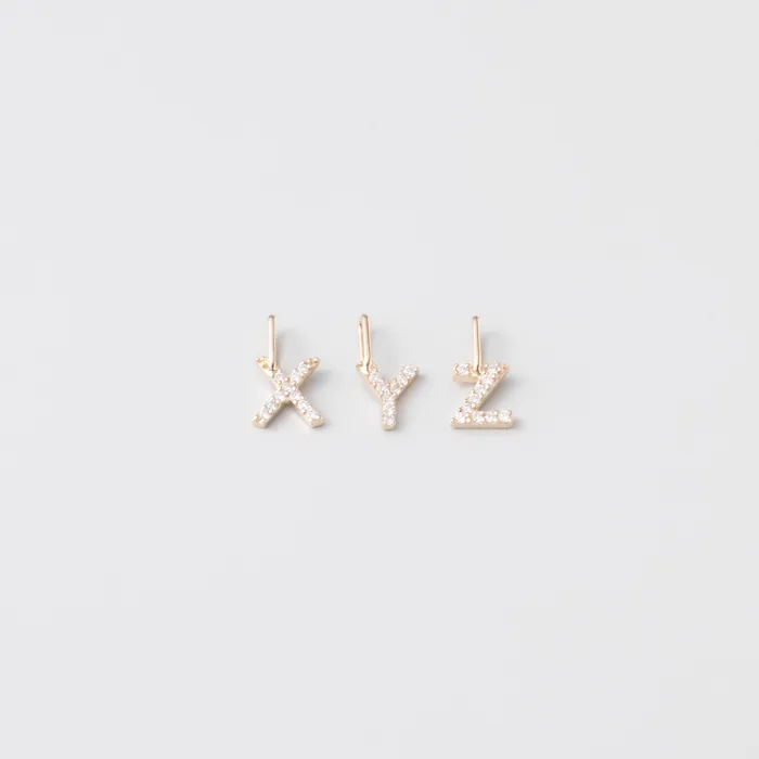 Necklaces CaitlinHafner talisman necklace solid gold