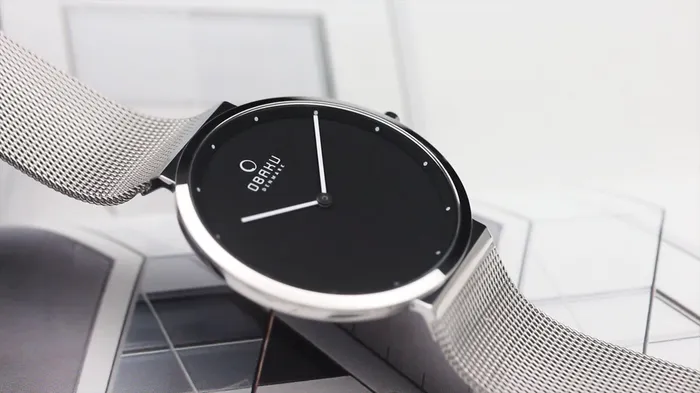 OBAKU WATCH OB1022 V230GXCBMC OBAKU Watches OBAKU WATCH OB1022 V230GXCBMC OBAKU Watches