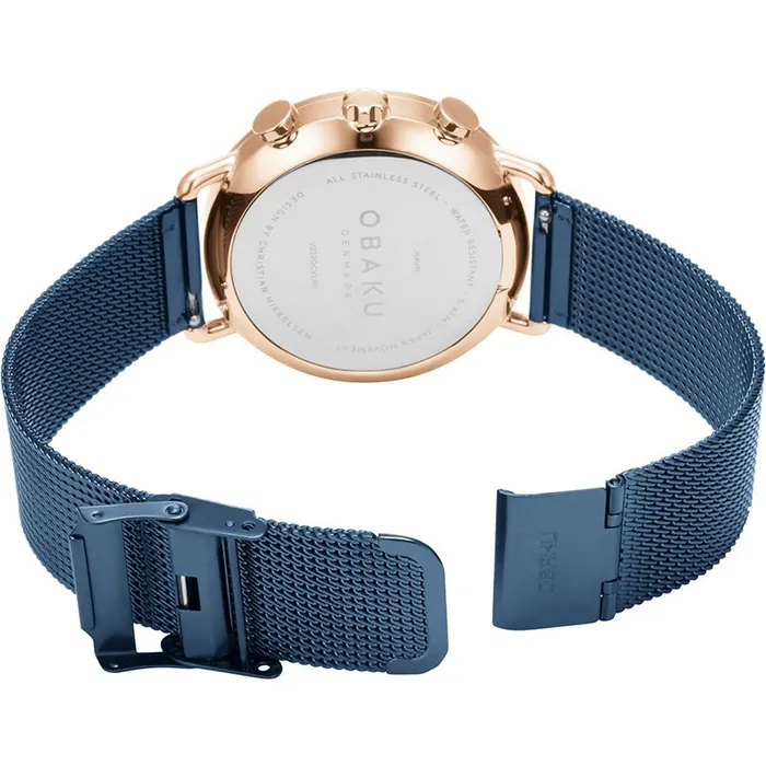 OBAKU WATCH OB795 V232GCCLMC OBAKU Watches