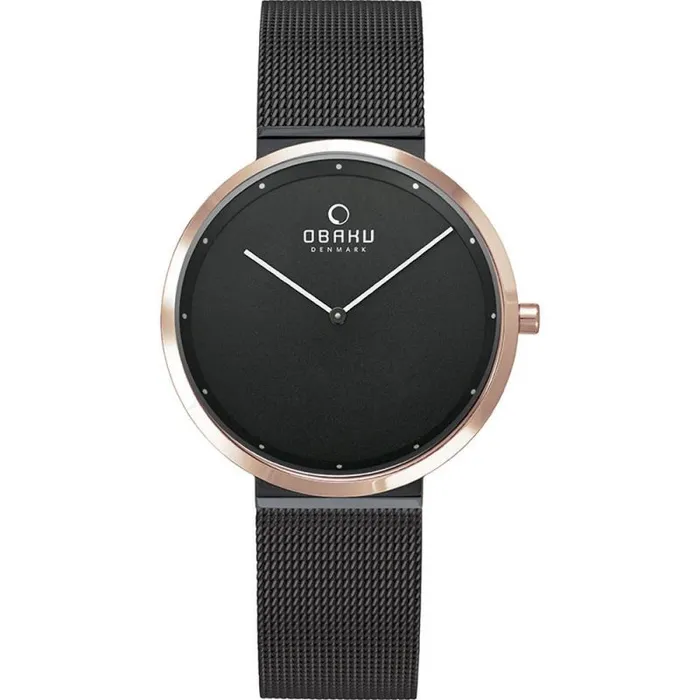 OBAKU Watches OBAKU WATCH OB1176 V230LXMBMB