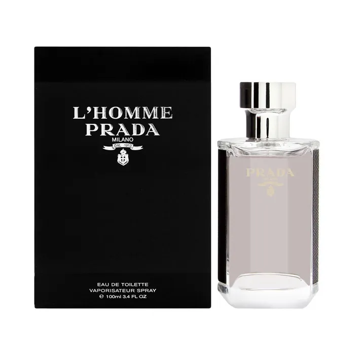 PRADA PRADA L HOMME PR983 100ML 8435137749607 PRADA Earrings