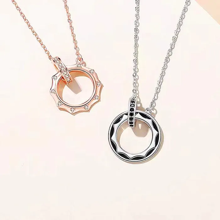 Ray Couple Earrings