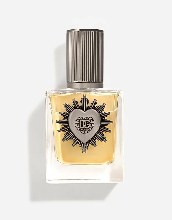 Rings DOLCEGABBANA DOLCEGABBANA DEVOTION MEN 50ML PR2658