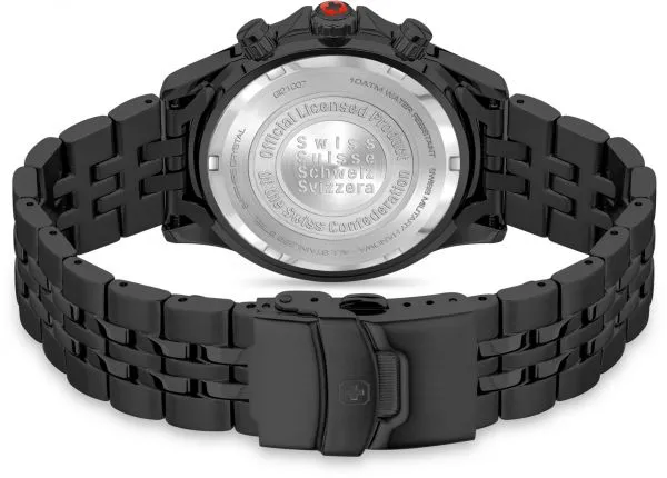 SWISS MILITARY WATCH SMH123 SMWGI2100730 SWISS MILITARY HANOWA Watches SWISS MILITARY WATCH SMH123 SMWGI2100730 SWISS MILITARY HANOWA Watches