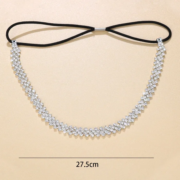 THE LUMI SHOP Earrings Sparkle Rhinestone Leg Wrap Leg Chains