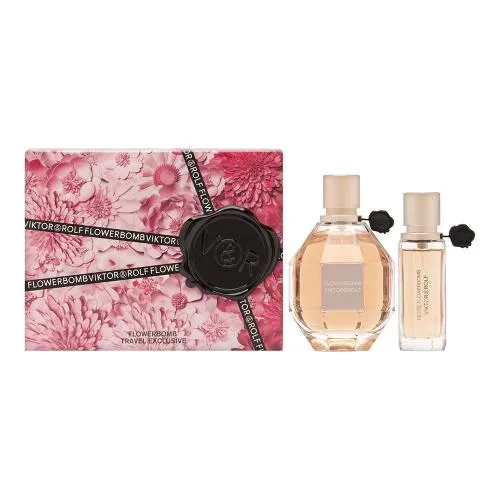VICTOR ROLF Earrings FLOWERBOMB TRAVEL EXCLUSIVE SET VICTOR ROLF PR361 3660732524129 100ML 3660732524129 VICTOR ROLF Earrings FLOWERBOMB TRAVEL EXCLUSIVE SET VICTOR ROLF PR361 3660732524129 100ML 3660732524129