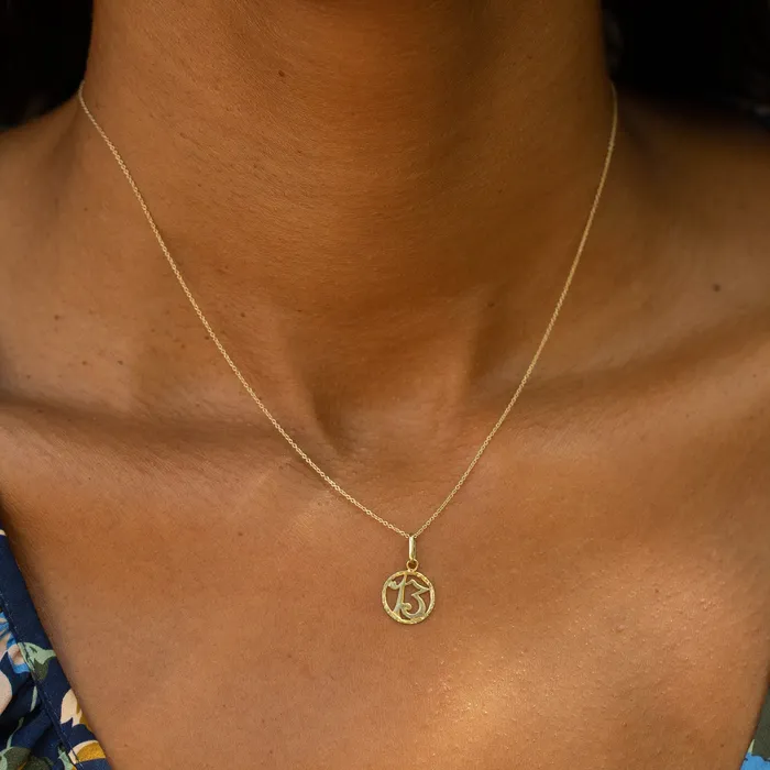 Vintage PreStyled Sets Petite 13 Italian 18k Gold Charm