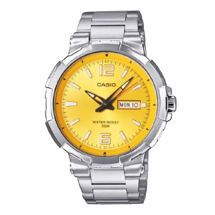 Watches CASIO WATCH CAS258 MTPE119 CASIO
