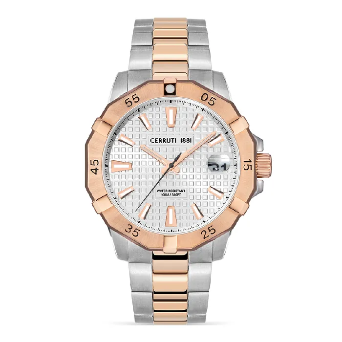 Watches CERRUTI 1881 CERRUTI 1881 WATCH CER173 CIWGH2116704