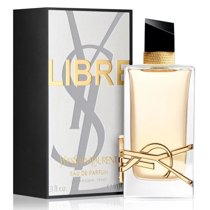 YSL Earrings LIBRE YSL PR176 3614272648425 90ML 3614272648425