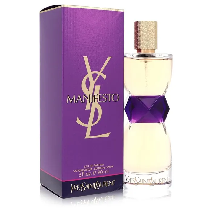 YSL Earrings YSL MANIFESTO PR844 90ML 3365440226708